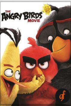 Angry Birds 2016 izle Kızgın Kuşlar Animasyon Full izle