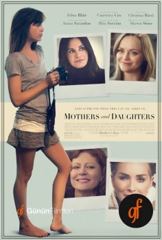 Anneler ve Kızları 1080p izle Türkçe Dublaj (2016)