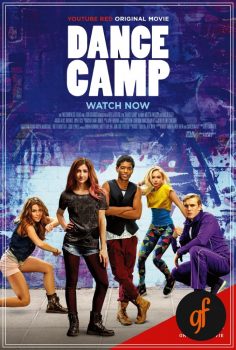 Dans Kampı 2016 izle Dance Camp 1080p
