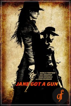 Jane’in İntikamı izle 2016 Jane Got a Gun Türkçe Dublaj