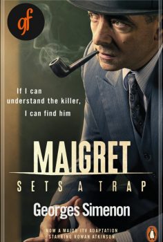Maigret Tuzak Labirenti 2016 izle Maigret Sets A Trap