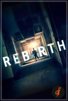 Rebirth 2016 izle Türkçe Dublaj Full izle