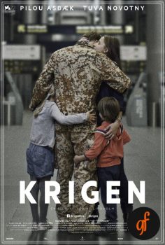 Savaş izle 2015 Krigen Türkçe Dublaj izle