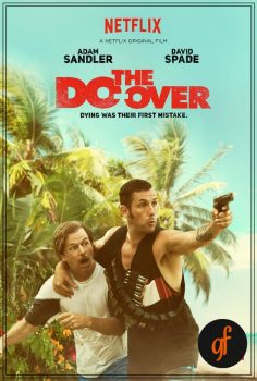 The Do-Over 2016 izle Türkçe Dublaj 1080p