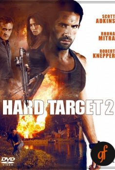 Zor Hedef 2 izle Hard Target 2 Full izle 2016