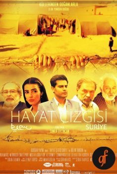 Hayat Çizgisi Suriye izle TRT Filmi 2016