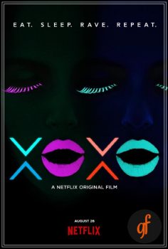 XOXO 2016 izle Türkçe Dublaj Full izle