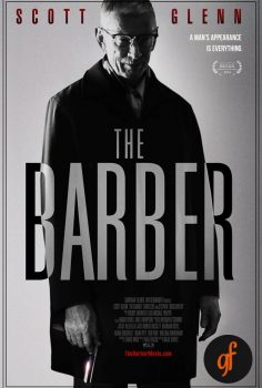 Berber 2014 Türkçe Dublaj izle The Barber