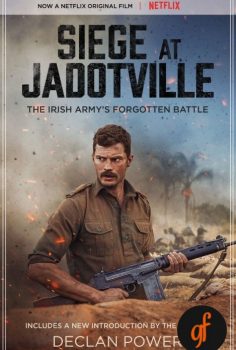 Jadotville Kuşatması Full izle The Siege of Jadotville 2016 izle