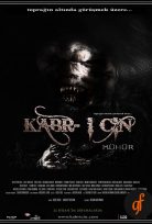 Kabr-i Cin: Mühür izle 2016 Korku Filmi