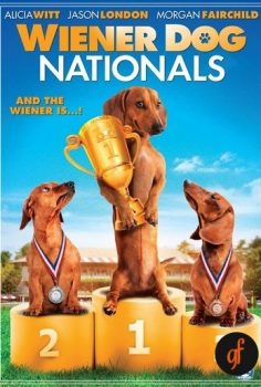 Shelly: Dört Ayaklı Şampiyon Full izle (Wiener Dog Nationals)