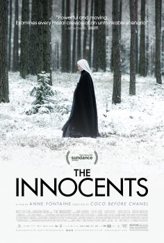 Masumlar – The Innocents 2016 Türkçe Dublaj Film izle