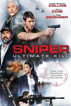 Sniper: Ultimate Kill / Keskin Nişancı 7 Türkçe Dublaj İzle