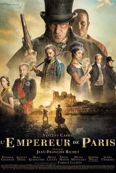 Paris İmparatoru 2018 izle