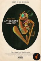 A Thousand and One izle