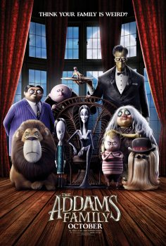 The Addams Family 2019 İzle