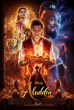 Aladdin 2019 Full izle