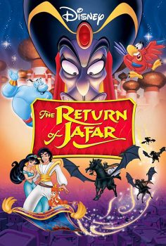 The Return of Jafar 1994 İzle