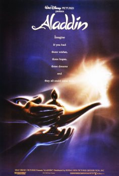 Aladdin 1992 İzle
