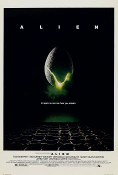 Alien 1979 İzle