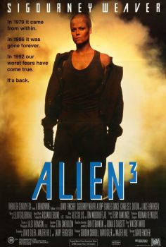 Alien³ 1992 İzle