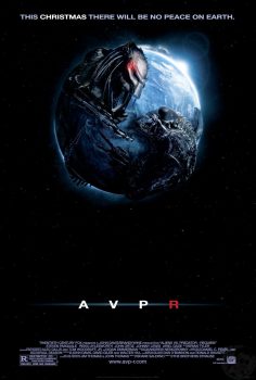AVPR: Aliens vs Predator – Requiem 2007 İzle