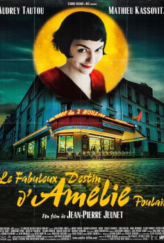 Le fabuleux destin d’Amélie Poulain 2001 İzle
