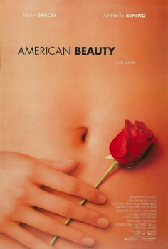 American Beauty 1999 İzle