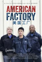 American Factory 2019 İzle
