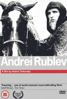 Andrei Rublev 1966 İzle