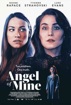 Angel of Mine 2019 İzle