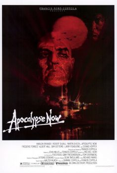 Apocalypse Now 1979 İzle
