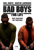 Bad Boys for Life 2020 İzle