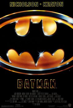 Batman 1989 İzle