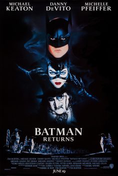 Batman Returns 1992 İzle