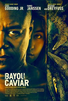 Bayou Caviar 2018 İzle