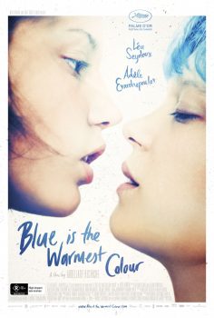 Blue Is The Warmest Color Film İzle