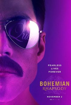 Bohemian Rhapsody Full izle 2018