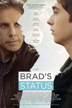 Brad’s Status 2017 İzle