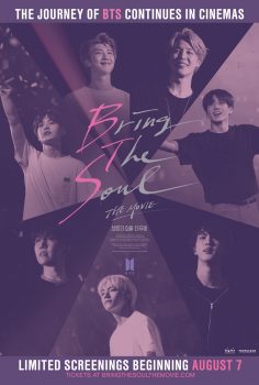 Bring The Soul: The Movie 2019 İzle