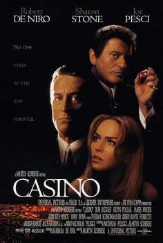 Casino 1995 İzle