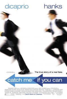 Catch Me If You Can 2002 İzle