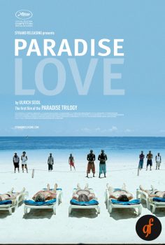 Cennet: Aşk 2012 izle
