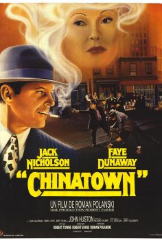 Chinatown 1974 İzle