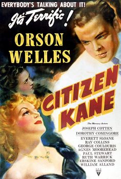 Citizen Kane 1941 İzle