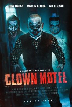 Clown Motel: Spirits Arise 2019 izle