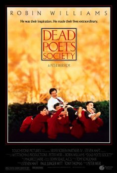 Dead Poets Society 1989 İzle