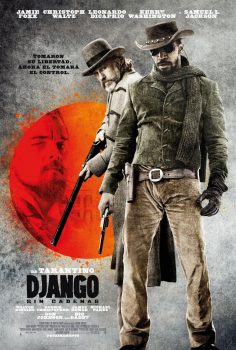 Django Unchained 2012 İzle
