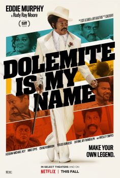 Dolemite Is My Name 2019 İzle