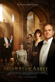 Downton Abbey 2019 İzle